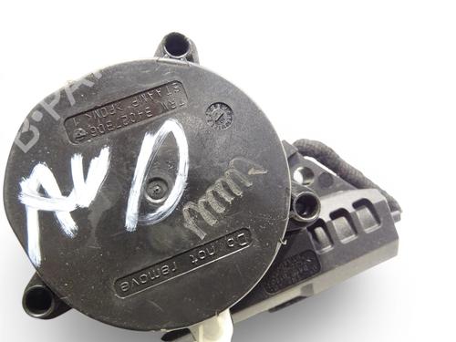 Used Front right seatbelt Front right seatbelt 37075576 37075576