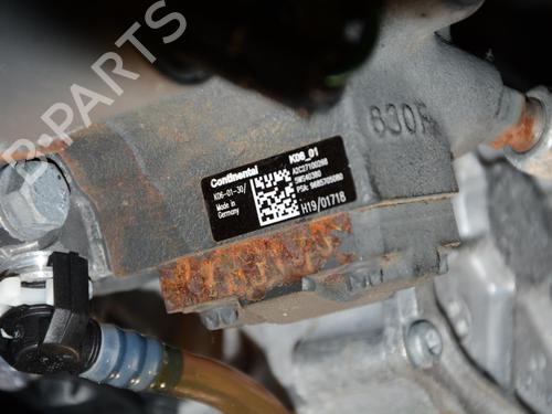 Engine FORD KUGA I | BP36589093M1 - Image 4