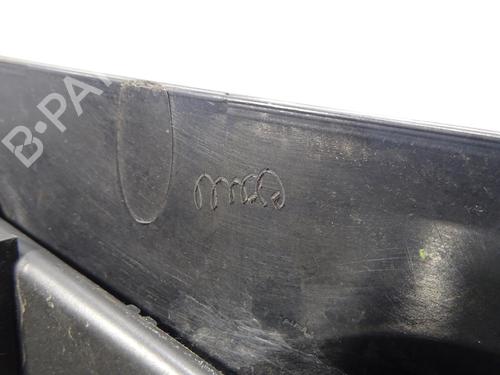 Left taillight CITROËN C1 (PM_, PN_) 1.0 | BP27539923C34 