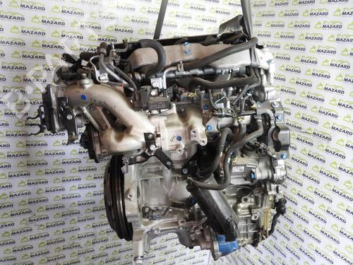 Engine HONDA HR-V (RU) 1.6 i-DTEC (RU8) | BP21967065M1  - Image 7
