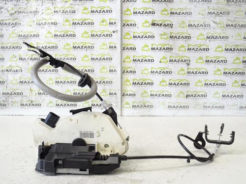 Used Front right lock VW TRANSPORTER T6 Van (SGA, SGH, SHA, SHH) 2.0 TDI 4motion (150 hp) 20062998