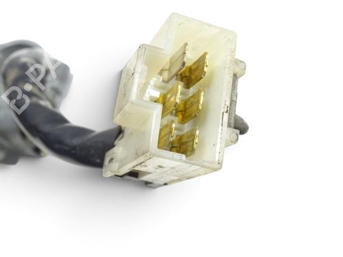 Ignition barrel NISSAN PICK UP (D22) 2.5 TD 4WD | BP40535688M48 - Image 3