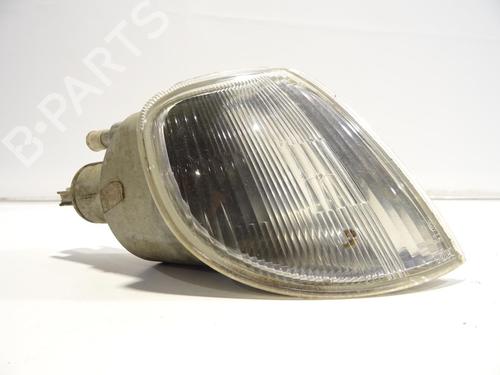 Blinklys fortil højre CITROËN SAXO (S0, S1) 1.0 X (50 hp) 28086468