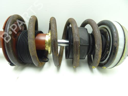 Right front shock absorber FORD TRANSIT Van (FA_ _) 2.2 TDCi | BP29178606M17 