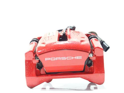 Left rear brake caliper PORSCHE MACAN (95B) | BP30679699M107 - Image 5