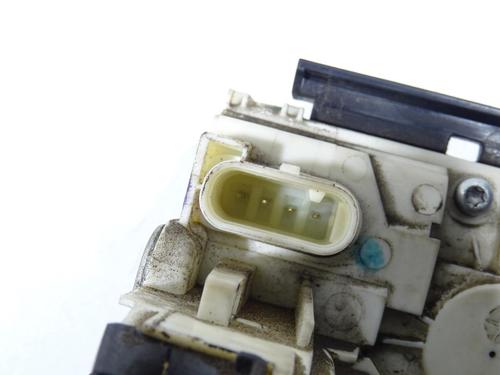 Front left lock FIAT FREEMONT (345_) 2.0 JTD 4x4 | BP21005775C98 