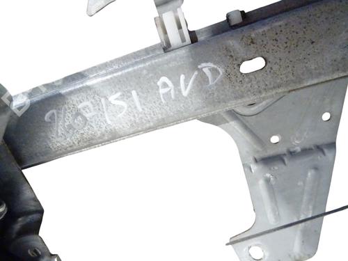 Used Front right window mechanism Front right window mechanism CITROËN C1 (PM_, PN_) 1.0 (68 hp) 39728918 39728918
