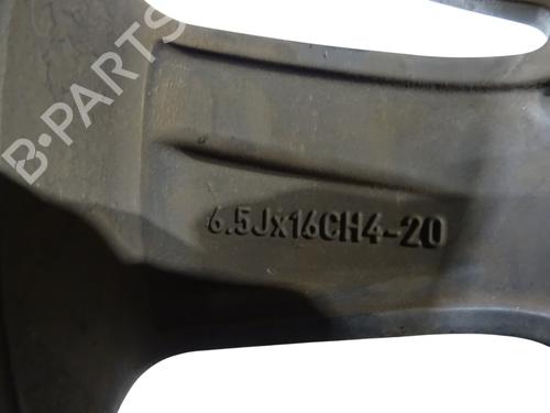 Fælk Fælk CITROËN C3 III (SX) 1.5 BlueHDi 100 (SXYHYP, SXYHTU) (102 hp) 39891052 39891052