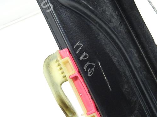 Rear left window mechanism BMW X5 (F15, F85) xDrive 40 d | BP29422237C24 