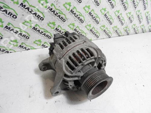 Alternator IVECO DAILY III Van 35 S 11 V,35 C 11 V | BP21966247M7 
