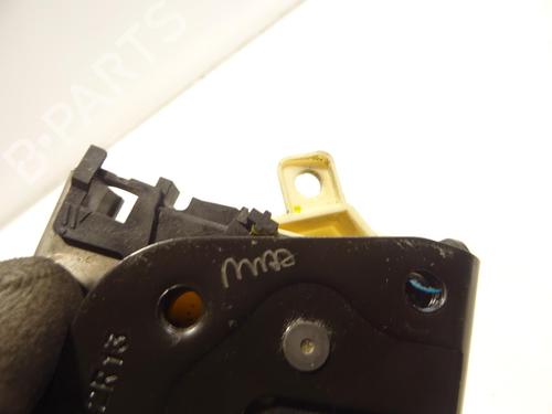 Front right lock AUDI A3 Sportback (8VA, 8VF) 1.4 TFSI | BP29255461C97 