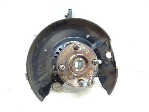 Left front steering knuckle TOYOTA YARIS VERSO (_P2_) | BP20043511M25