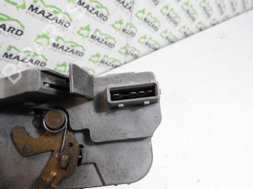 Rear left lock PEUGEOT 307 Break (3E) 2.0 HDI 110 | BP21965367C100 