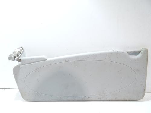 Right sun visor RENAULT KANGOO Express (FW0/1_) 1.5 dCi 90 (FW0G, FW05, FW08, FW11) | BP31851126I2