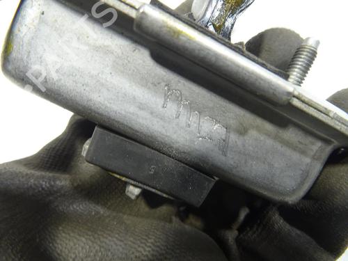 Hinge/Door check strap PEUGEOT 2008 I (CU_) 1.2 THP 110 / PureTech 110 | BP25407204C146 