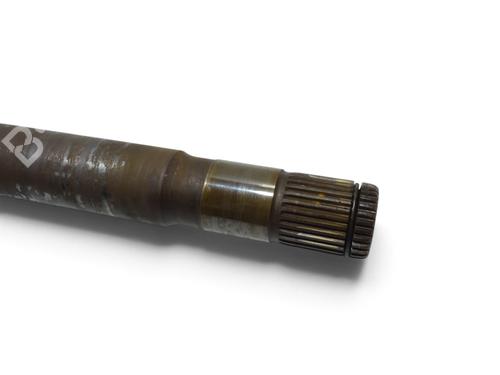 Used Right front driveshaft Right front driveshaft LAND ROVER RANGE ROVER SPORT I (L320) 2.7 D 4x4 (190 hp) 38976397 38976397