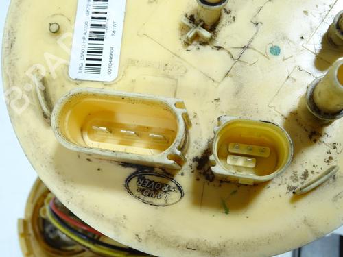 Used Fuel pump Fuel pump 24846887 24846887