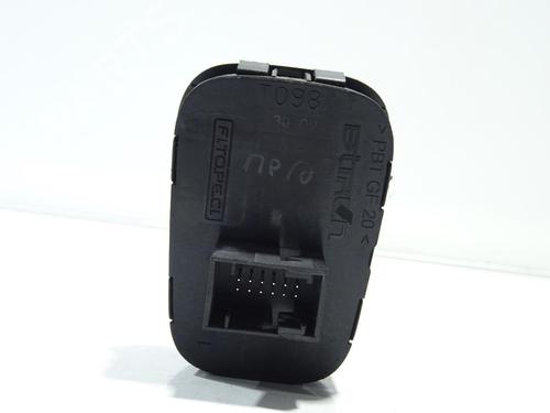 Warning switch FIAT FIORINO Box Body/MPV (225_) 1.3 D Multijet (225BXD1A, 225BXB1A, 225BXB11) | BP24295757I22 