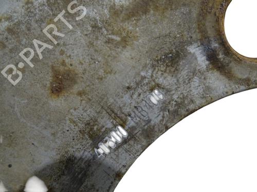 Used Rim Rim 38493647 38493647