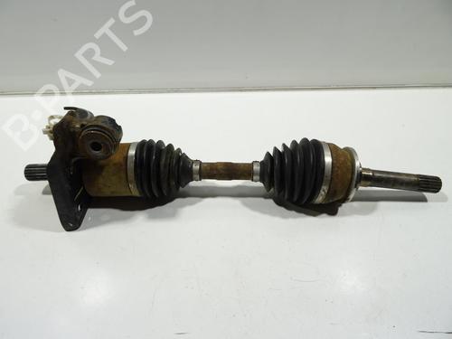 Right front driveshaft ISUZU D-MAX II (TFR, TFS) 2.5 CRDi 4x4 (TFS86J) | BP25282688M39 - Image 2