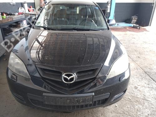 Fælk MAZDA 3 (BK) 2.0 (BKEP) | BP38493689C45 - Image 13