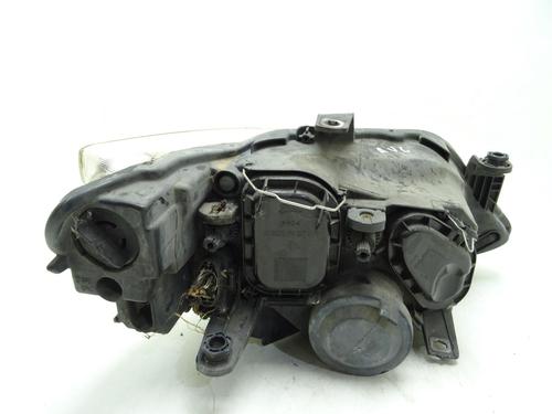 Left headlight SEAT IBIZA IV (6J5, 6P1)  | BP27303984C28 
