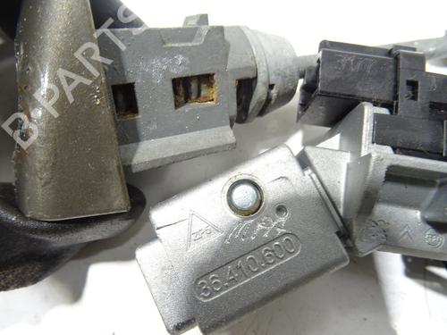 Ignition barrel CITROËN C4 Grand Picasso I (UA_) 1.6 HDi | BP30888694M48 