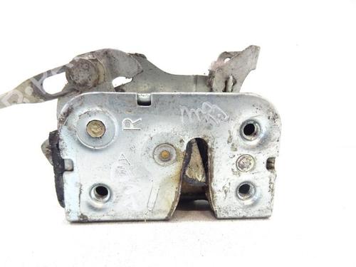 Front right lock MITSUBISHI PAJERO I (L04_G, L14_G) 2.5 TD 4WD (L049G, L149G) | BP21969009C97 