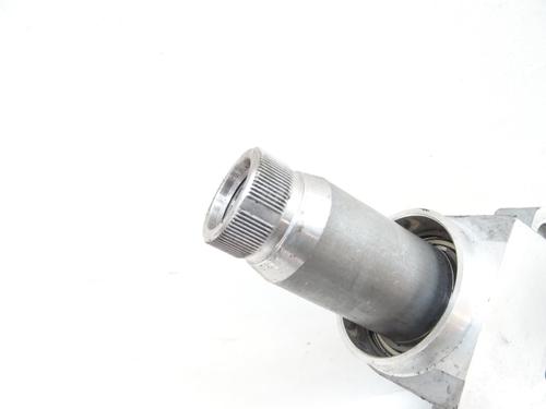 Steering column VW POLO V (6R1, 6C1) 1.2 TSI | BP20042429M21 