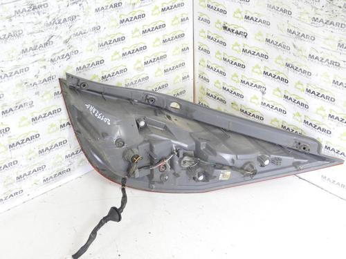 Left taillight HYUNDAI i30 (FD) 2.0 CRDi | BP21970190C34 