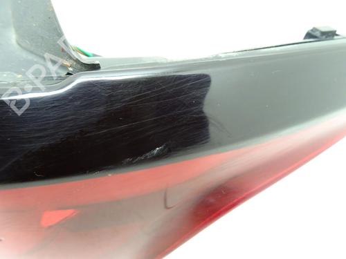 Used Right taillight Right taillight MG MG 3 (ZP2_) 1.5 Hybrid+ (194 hp) 40016745 40016745