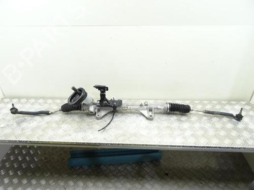 Steering rack NISSAN NOTE (E11, NE11) 1.5 dCi | BP27181421M22 - Image 3