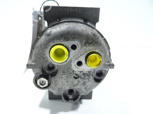 AC compressor VOLVO C70 I Convertible (873) 2.4 T | BP25770704M34 