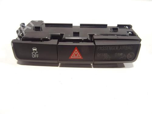 Warning switch OPEL MOKKA / MOKKA X (J13) 1.4 (_76) | BP27650630I22  - Image 5