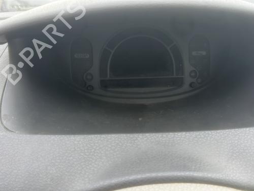 Left front window switch RENAULT MODUS / GRAND MODUS (F/JP0_) 1.5 dCi (FP0E, JP0E) | BP24619630I27  - Image 14