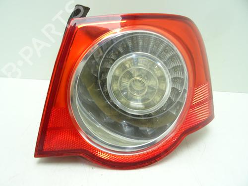 right-taillight-vw-passat-b6-3c2-2005-2006-2007-2008-2009-2010-2011-29115214 main image