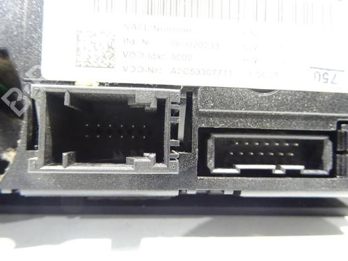 Climate control BMW 3 Touring (E91) 320 d | BP28153990I5