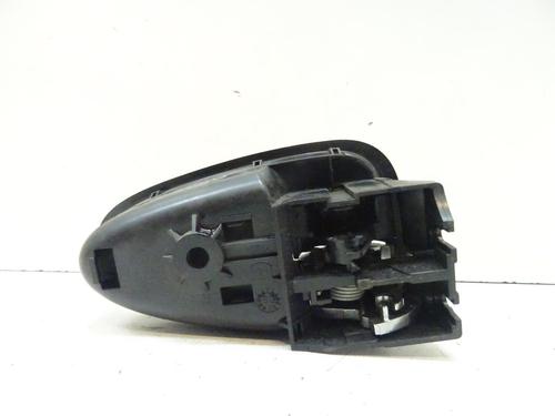 Used Rear left interior door handle TOYOTA AVENSIS Estate (_T27_) 2.0 D-4D (ADT270_, ADT270R) (126 hp) 20052659