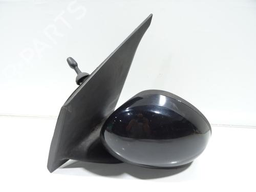 left-mirror-citroen-c1-pm_-pn_-2005-2006-2007-2008-2009-2010-2011-2012-2013-2014-26665181 main image