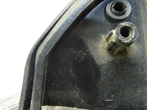 Left mirror OPEL CORSA B (S93) 1.2 i 16V (F08, F68, M68) | BP29548944C26 
