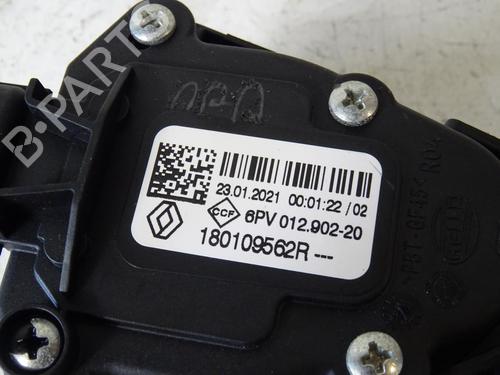 Used Pedal Pedal RENAULT ARKANA I (LCM_, LDN_) 1.6 E-TECH 145 (LDMU) (143 hp) 20177441 20177441