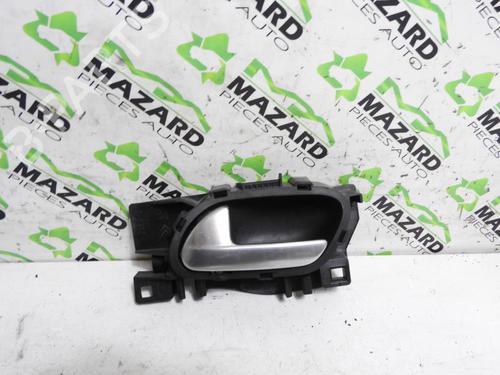 Used Front left interior door handle CITROËN C5 III Break (RW_) 1.6 HDi 110 (RW9HZC) (109 hp) 21965353