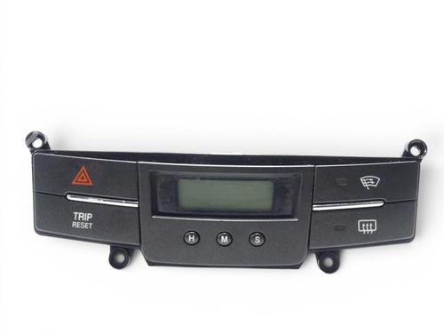 Display SSANGYONG KORANDO (CK) 2.0 e-XDi 4WD | BP35995357C48 - Image 3