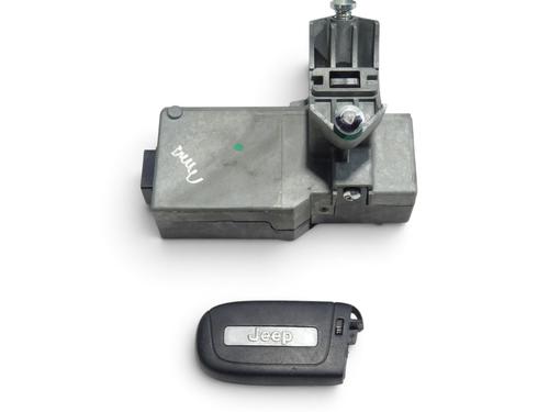 Electronic module JEEP COMPASS (MP, M6, MV, M7) 1.4 MultiAir | BP39383979M83 - Image 4