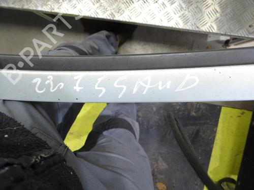Right front door RENAULT MEGANE I Coach (DA0/1_) 1.6 16V (DA0B, DA04, DA11) | BP23441342C3 