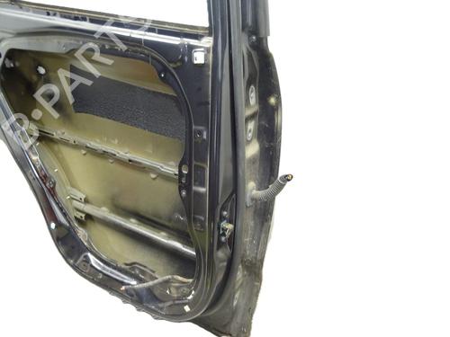 Left rear door HYUNDAI SANTA FÉ II (CM) 2.2 CRDi GLS 4x4 | BP29972398C4