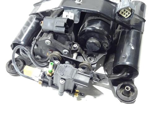 Electronic module LAND ROVER RANGE ROVER III (L322) 4.4 D 4x4 | BP28334982M83 