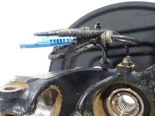 Left front steering knuckle BMW X3 (E83) | BP36247211M25 - Image 2