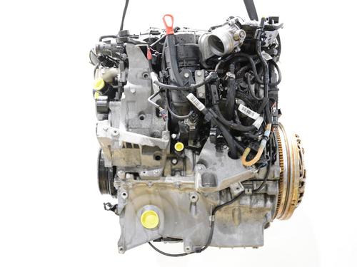 Engine BMW X1 (E84) xDrive 20 d | BP34501213M1 - Image 2