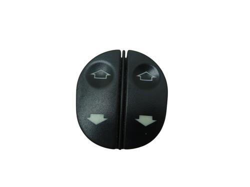 Left front window switch FORD FUSION (JU_) 1.4 TDCi | BP36401543I27 - Image 3